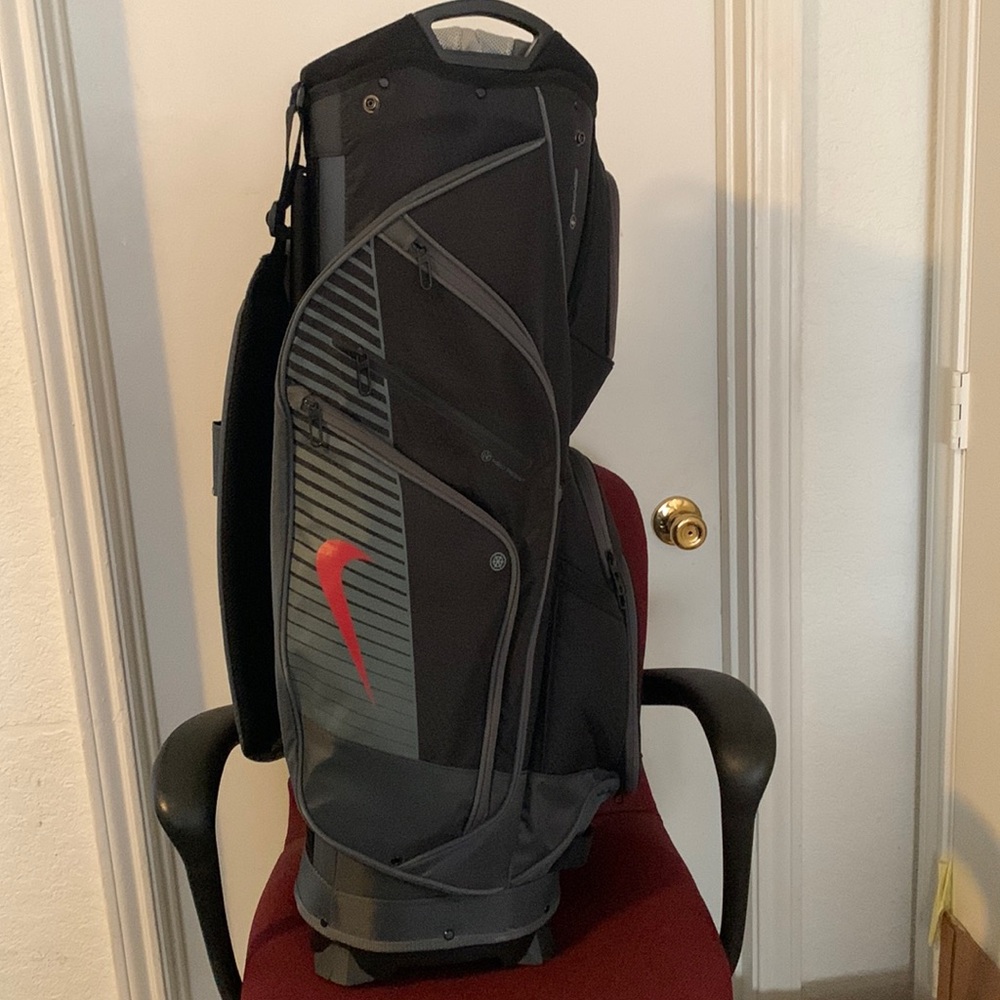 Golf bag